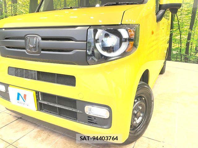 Honda N-VAN 2025-10 8686228-11
