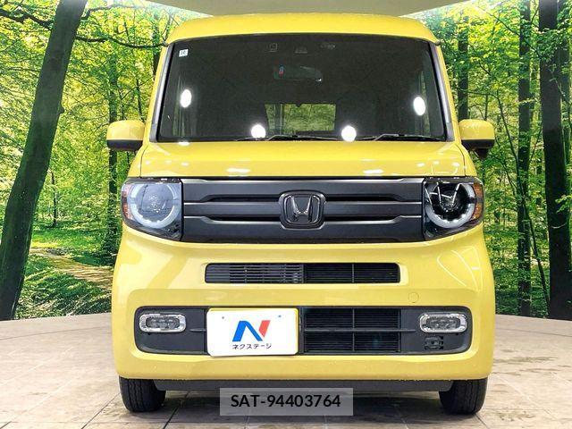 Honda N-VAN 2025-10 8686228-13
