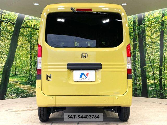 Honda N-VAN 2025-10 8686228-14