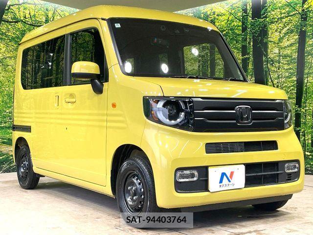 Honda N-VAN 2025-10 8686228-15