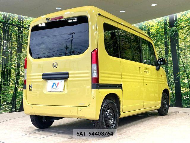 Honda N-VAN 2025-10 8686228-16