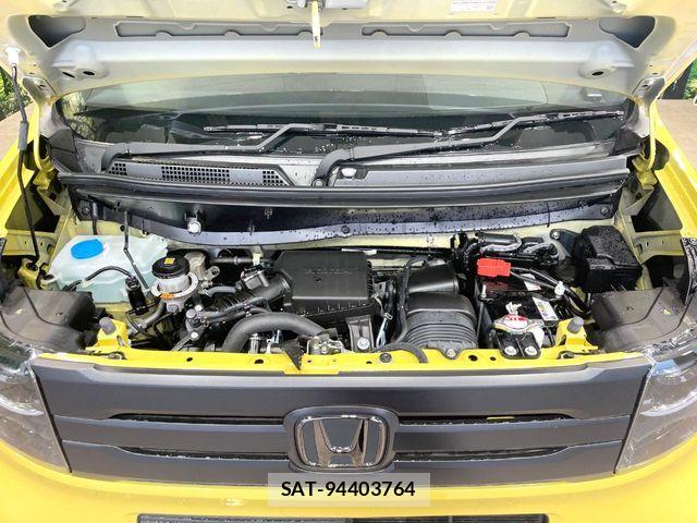 Honda N-VAN 2025-10 8686228-17