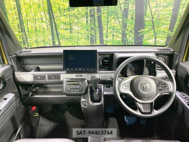 Honda N-VAN 2025-10 8686228-1