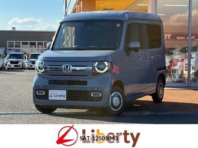 Honda N-VAN 2025-12 8686229-0
