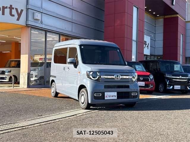 Honda N-VAN 2025-12 8686229-15