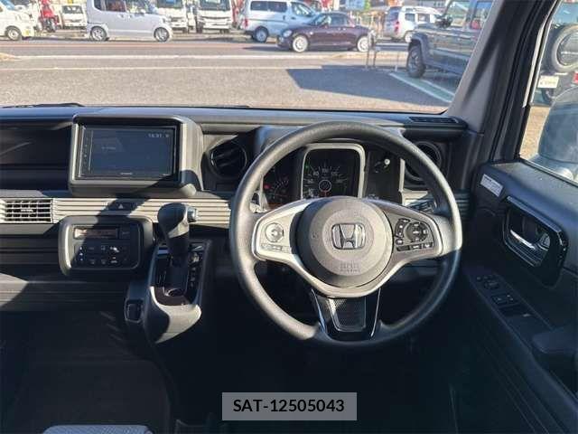 Honda N-VAN 2025-12 8686229-1