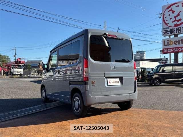 Honda N-VAN 2025-12 8686229-19