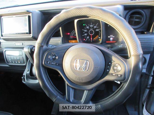 Honda N-VAN 2019-08 8744998-14