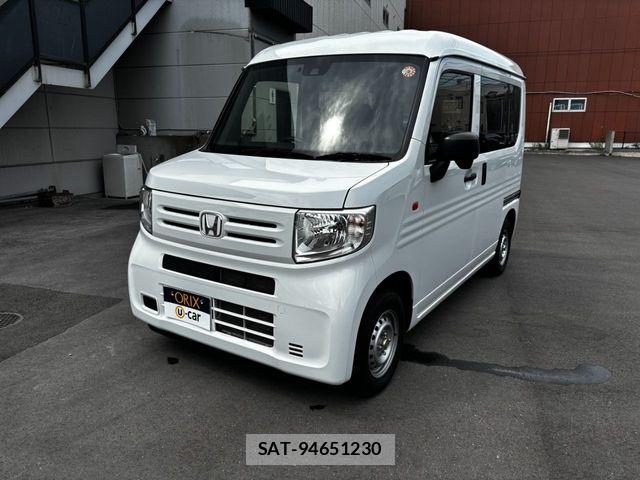 Honda N-VAN 2022-09 8744997-0