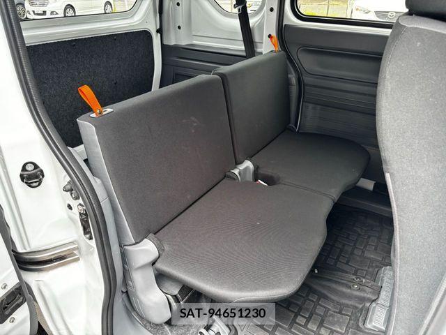 Honda N-VAN 2022-09 8744997-13