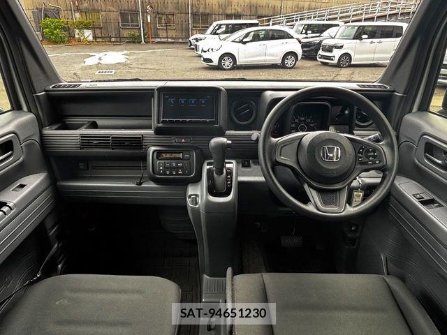 Honda N-VAN 2022-09 8744997-1