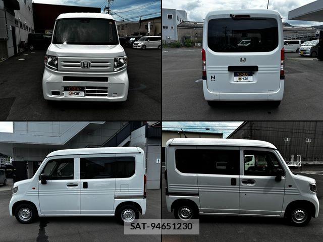 Honda N-VAN 2022-09 8744997-19