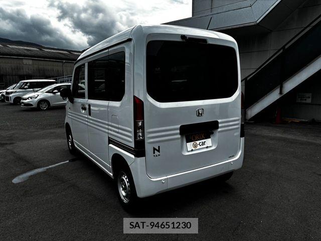 Honda N-VAN 2022-09 8744997-28