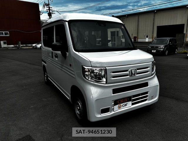 Honda N-VAN 2022-09 8744997-29