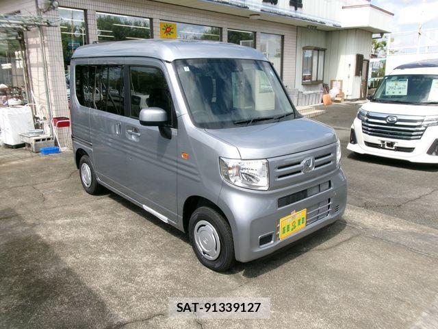 Honda N-VAN 2026-05 8744996-0