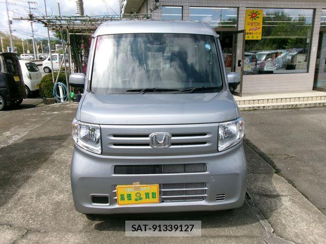 Honda N-VAN 2026-05 8744996-1
