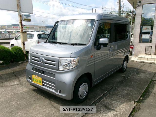 Honda N-VAN 2026-05 8744996-2