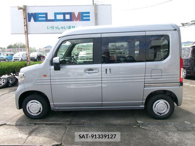 Honda N-VAN 2026-05 8744996-7