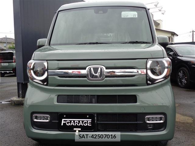 Honda N-VAN 2026-09 8744995-1