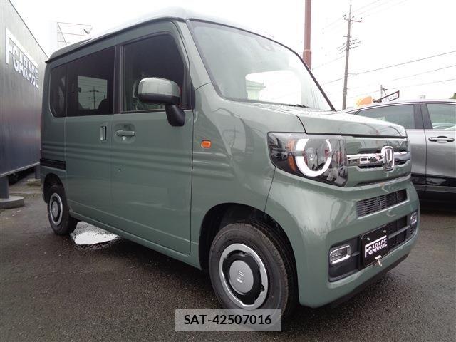Honda N-VAN 2026-09 8744995-2