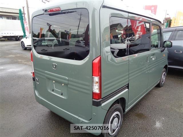 Honda N-VAN 2026-09 8744995-7