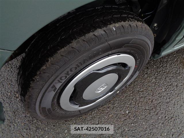 Honda N-VAN 2026-09 8744995-8