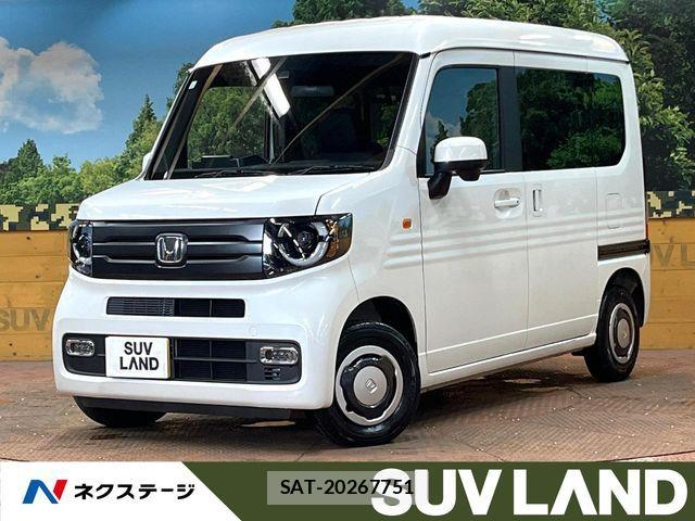 Honda N-VAN 2024-11 8781501-0
