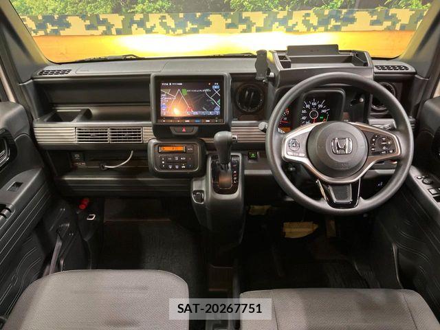 Honda N-VAN 2024-11 8781501-1