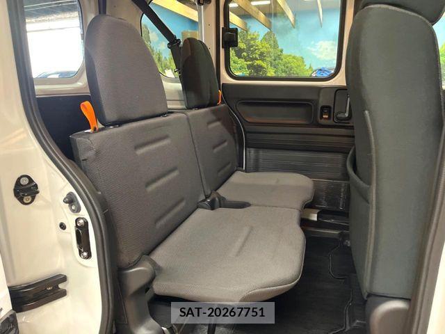 Honda N-VAN 2024-11 8781501-8
