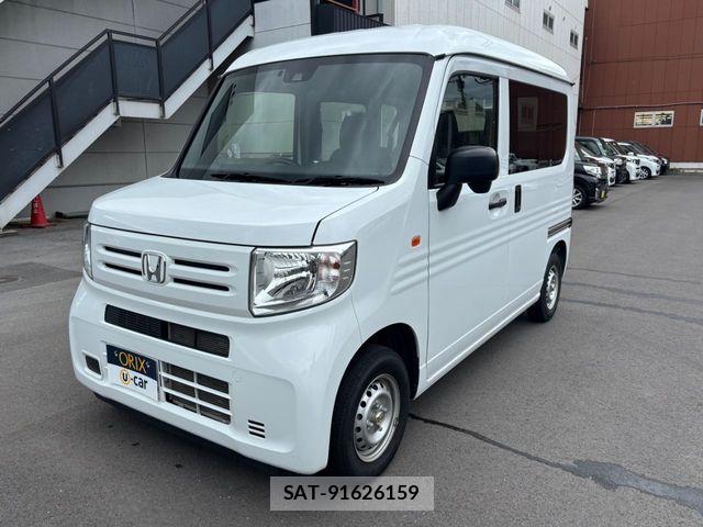 Honda N-VAN 2022-09 8781502-0