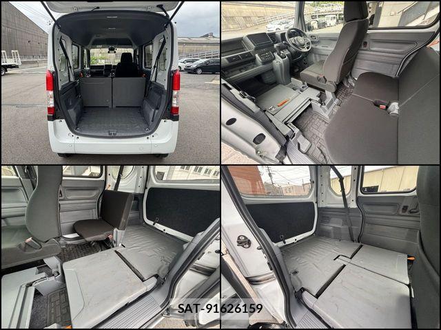 Honda N-VAN 2022-09 8781502-13