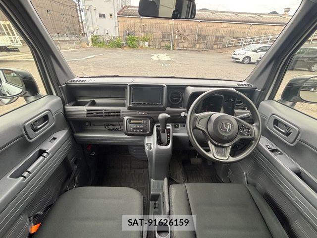 Honda N-VAN 2022-09 8781502-1