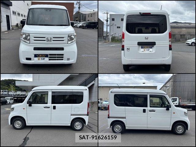 Honda N-VAN 2022-09 8781502-19