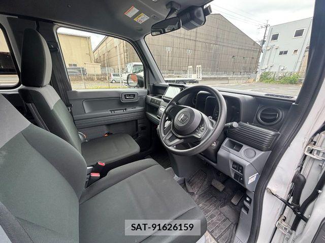 Honda N-VAN 2022-09 8781502-20