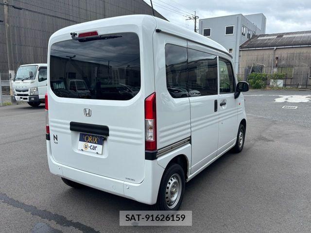 Honda N-VAN 2022-09 8781502-2