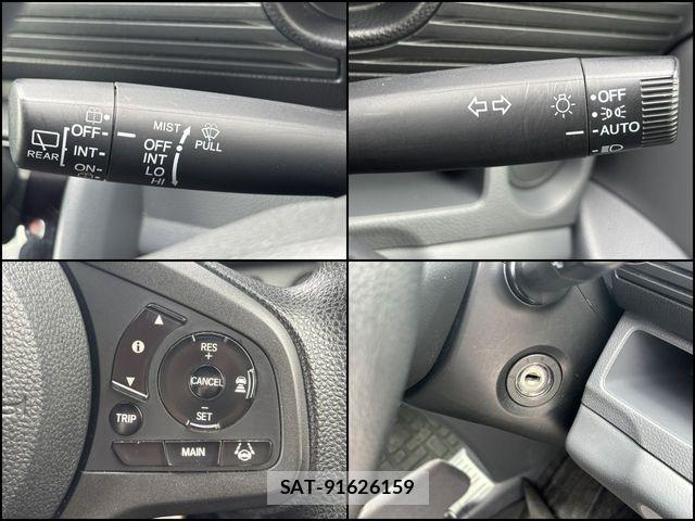 Honda N-VAN 2022-09 8781502-8