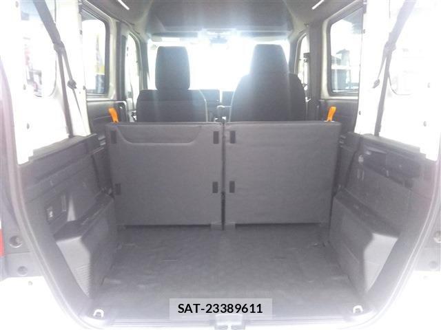 Honda N-VAN 2018-10 8781513-21