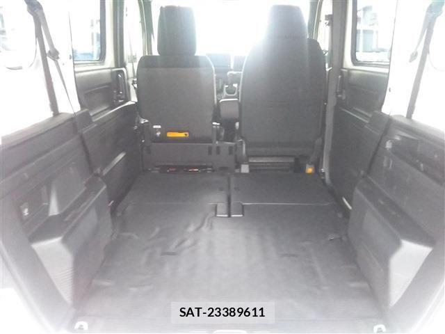 Honda N-VAN 2018-10 8781513-22