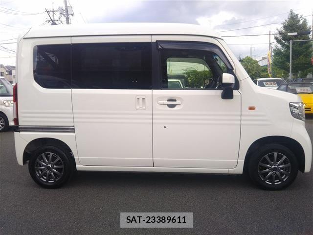Honda N-VAN 2018-10 8781513-2