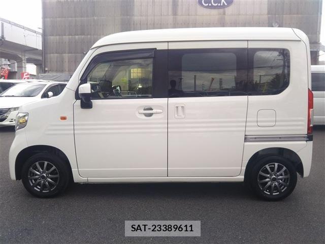 Honda N-VAN 2018-10 8781513-3