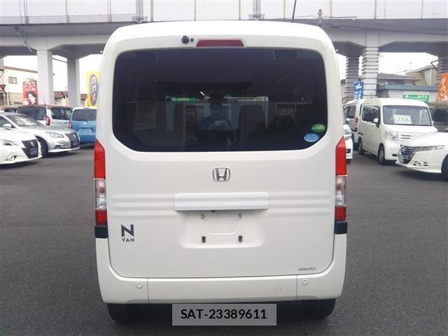 Honda N-VAN 2018-10 8781513-4
