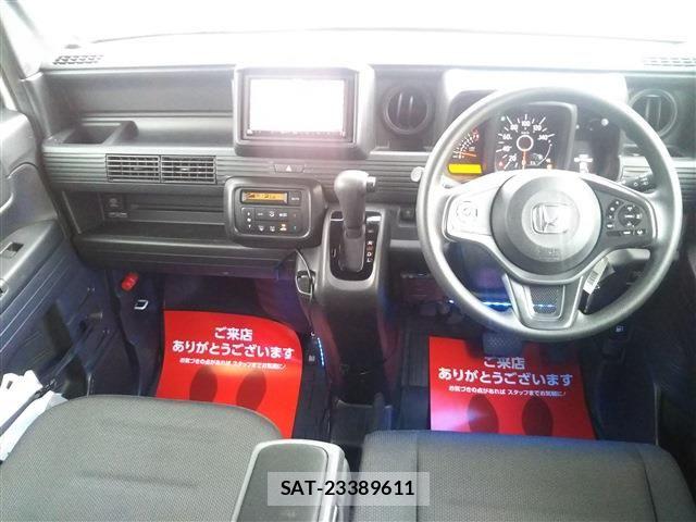 Honda N-VAN 2018-10 8781513-5