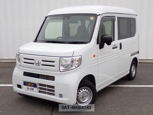 Honda N-VAN 2021-04 8781512-0