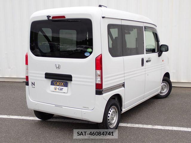 Honda N-VAN 2021-04 8781512-2