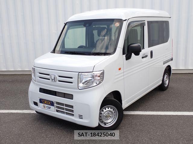 Honda N-VAN 2021-04 8781504-0