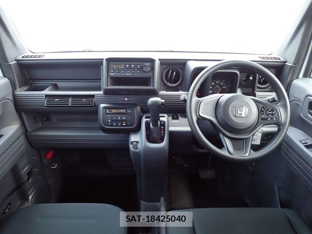 Honda N-VAN 2021-04 8781504-1
