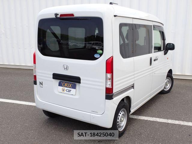 Honda N-VAN 2021-04 8781504-2