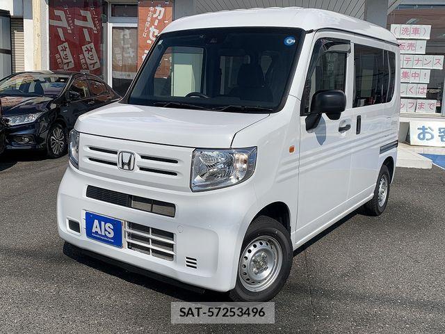 Honda N-VAN 2022-03 8781503-0