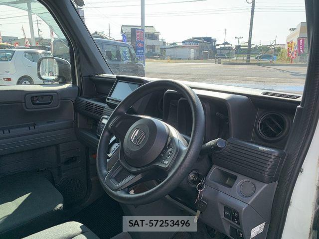Honda N-VAN 2022-03 8781503-16