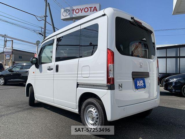Honda N-VAN 2022-03 8781503-1